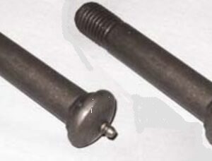 7/8”-9 EQUALIZER BOLT KIT 4-5/8” LONG INCLUDES GREASE ZERK, LOCK NUT AND COTTER PIN